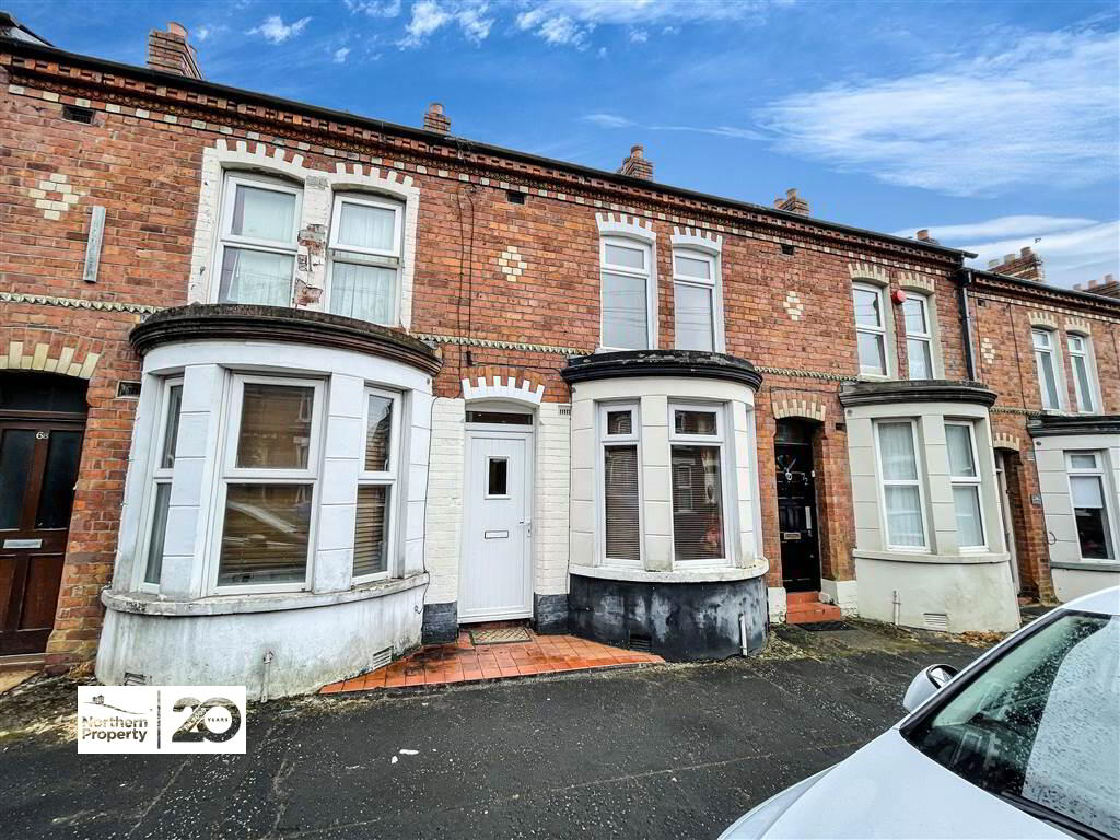 Photo 1 of 70 Chadwick Street, Belfast