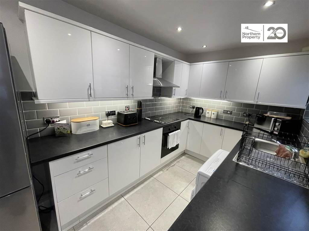 Photo 6 of 70 Chadwick Street, Belfast