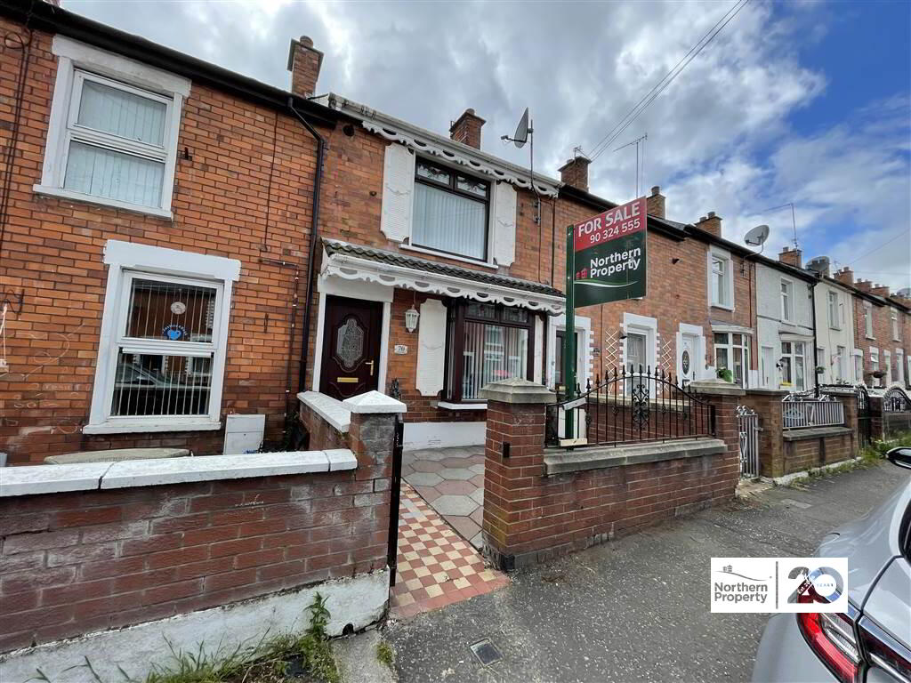 Photo 1 of 70 Locan Street, Belfast