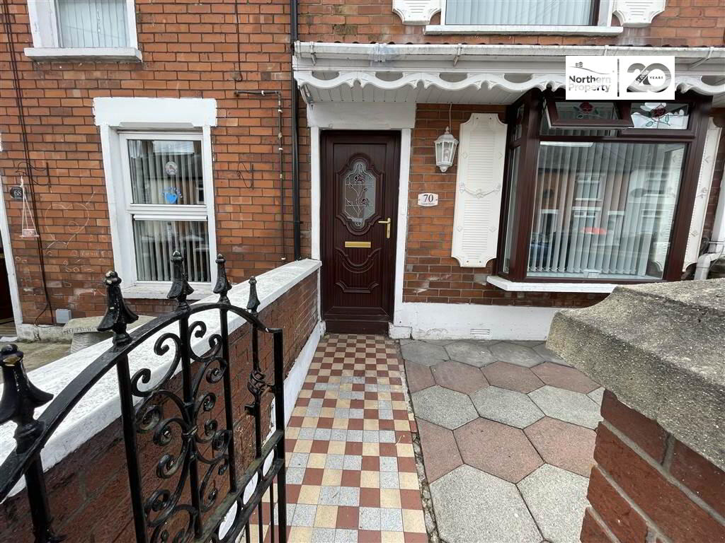 Photo 2 of 70 Locan Street, Belfast