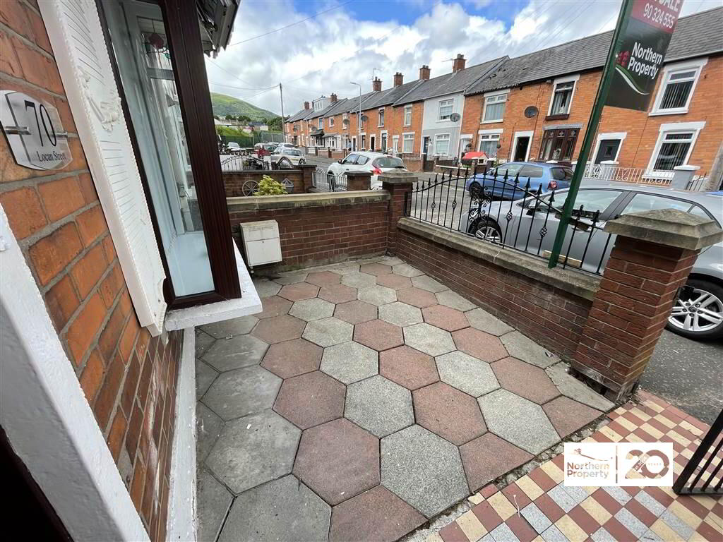 Photo 3 of 70 Locan Street, Belfast