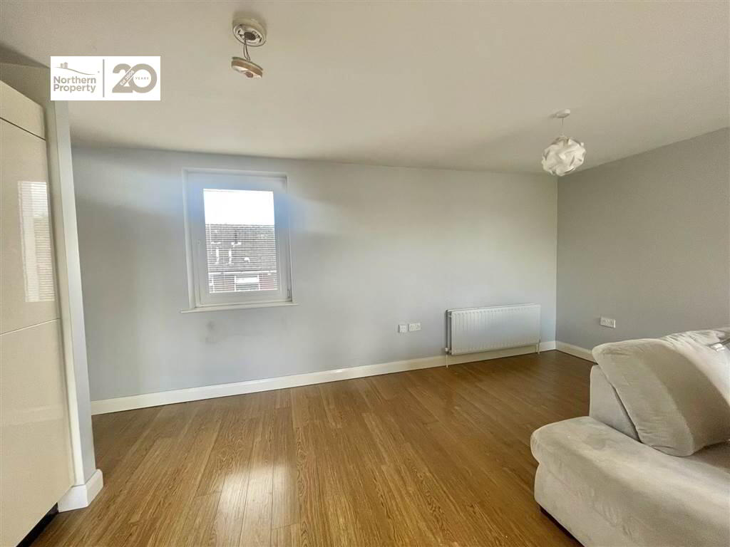 Photo 3 of 8 Apt. Duffy Building, 38 Ross Mill Avenue, Belfast