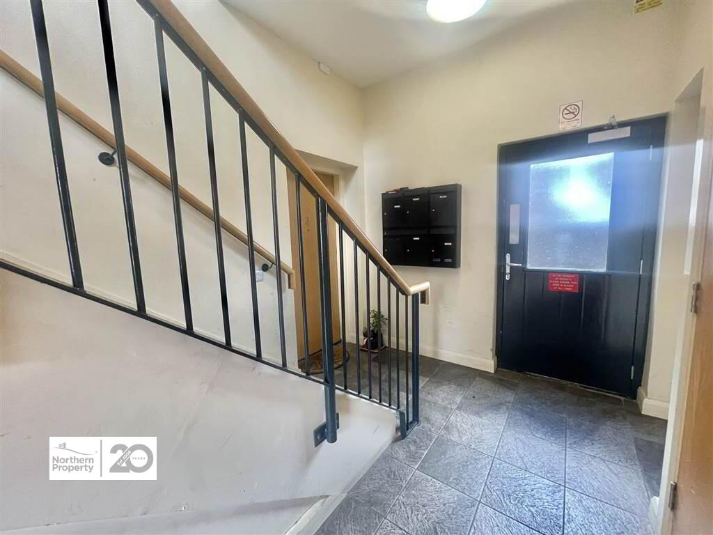 Photo 2 of 8 Apt. Duffy Building, 38 Ross Mill Avenue, Belfast