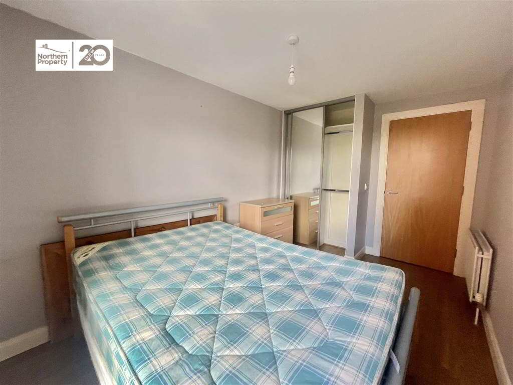 Photo 5 of 8 Apt. Duffy Building, 38 Ross Mill Avenue, Belfast