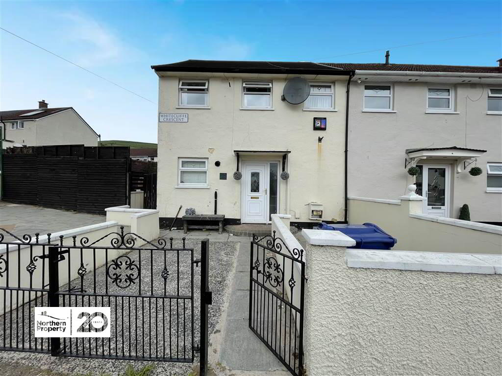 Photo 2 of 2 Whitecliff Crescent, Belfast