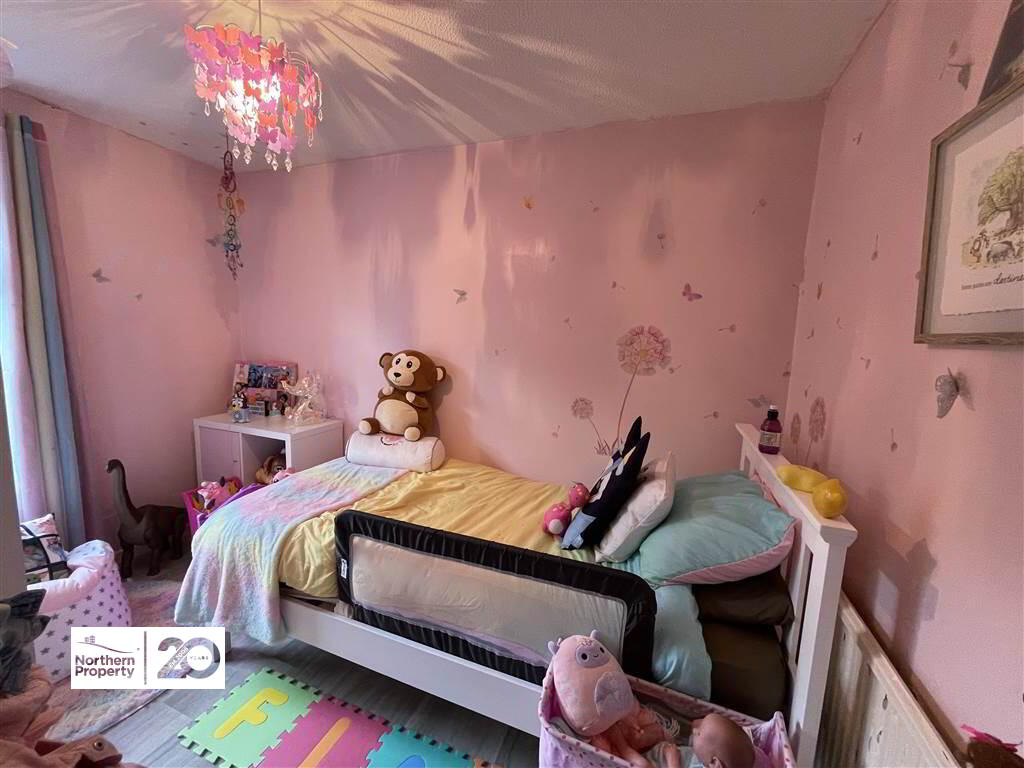 Photo 9 of 25 Colinmill, Belfast