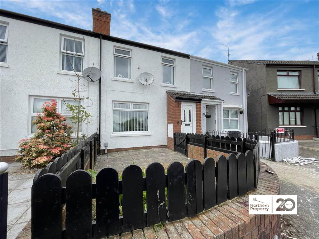 Photo 1 of 25 Colinmill, Belfast