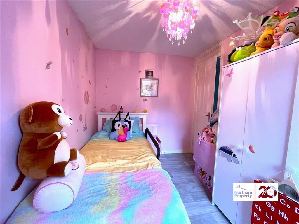 Photo 10 of 25 Colinmill, Belfast