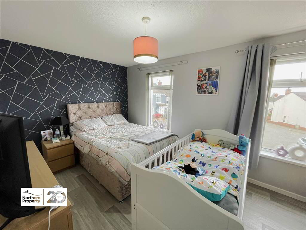 Photo 8 of 25 Colinmill, Belfast