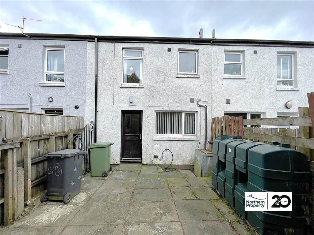 Photo 11 of 25 Colinmill, Belfast