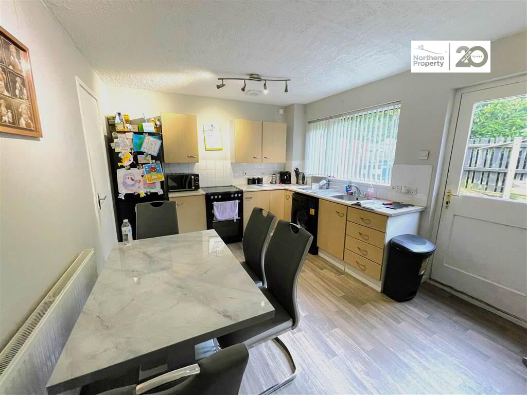 Photo 6 of 25 Colinmill, Belfast