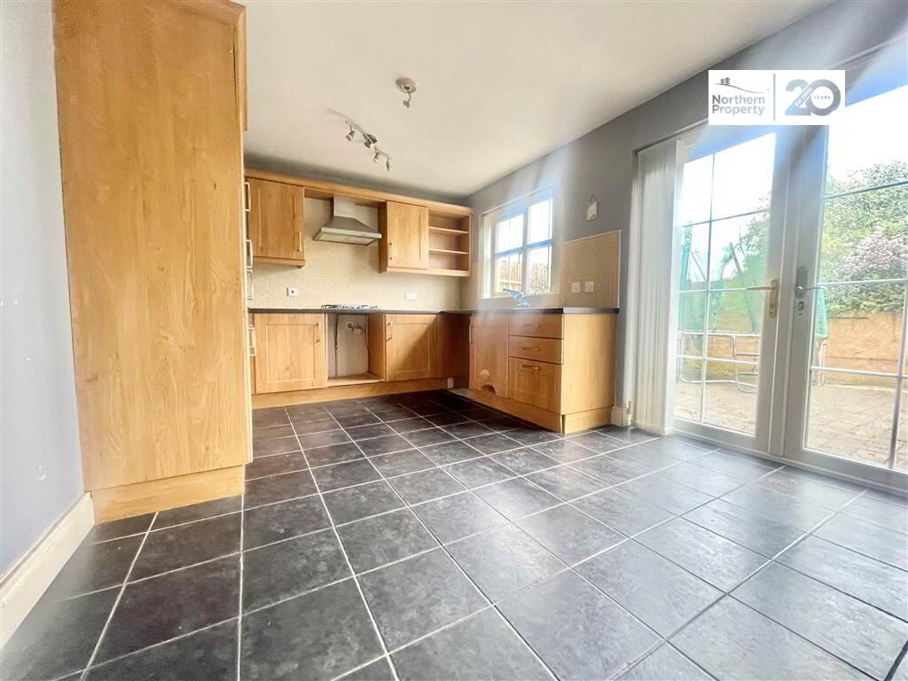 Photo 3 of 21 Mill Valley Place, Belfast