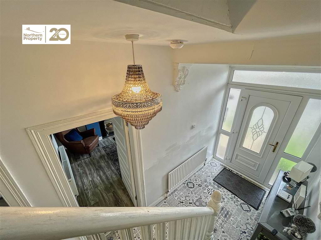 Photo 4 of 427 Springfield Road, Belfast