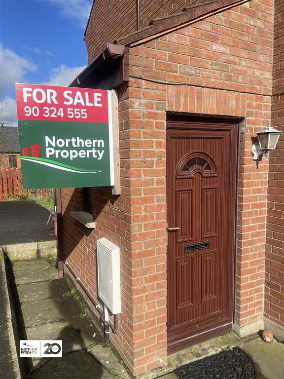 Photo 2 of 24b Ard Na Va Road, Belfast