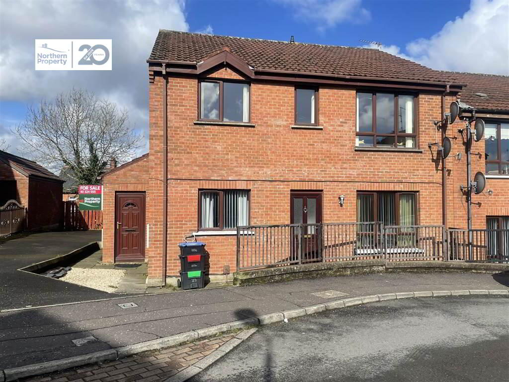 Photo 1 of 24b Ard Na Va Road, Belfast