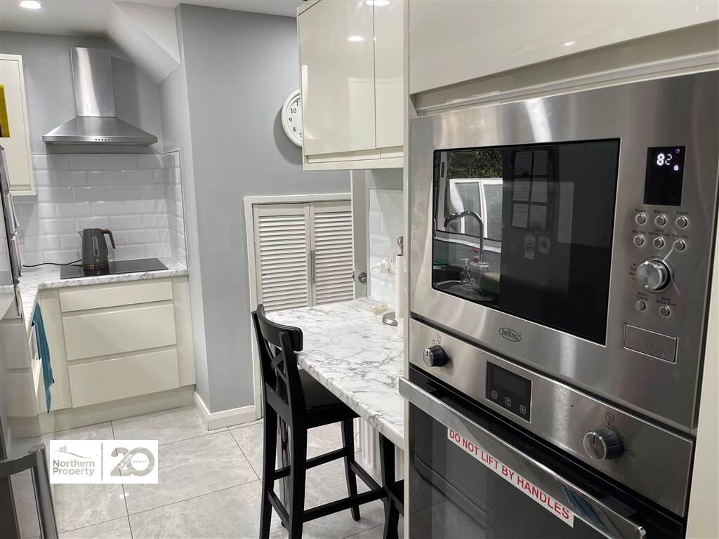 Photo 7 of 80 West Circular Road, Belfast