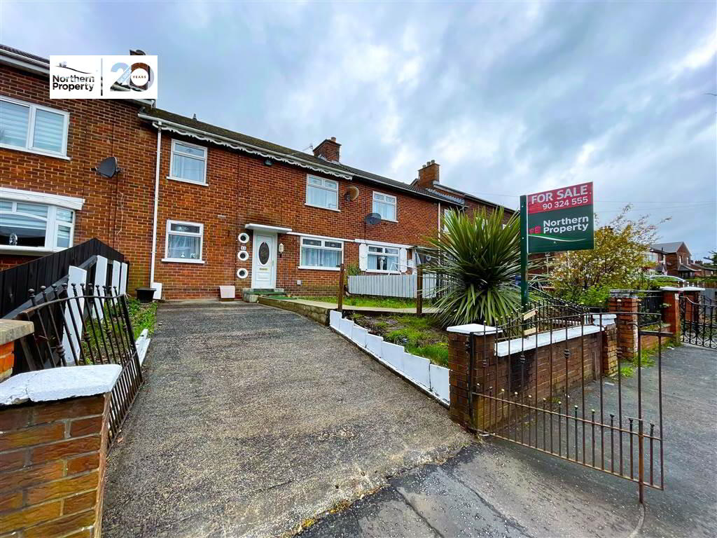 Photo 1 of 80 West Circular Road, Belfast