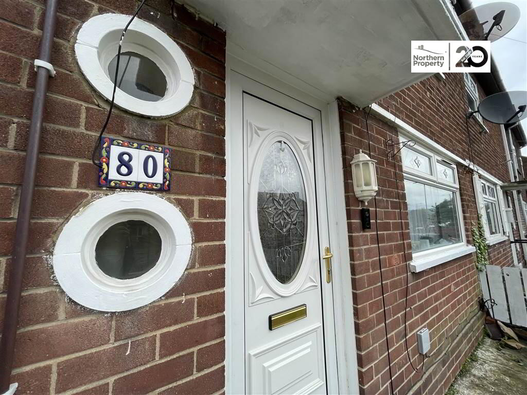 Photo 2 of 80 West Circular Road, Belfast