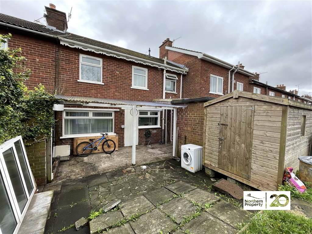 Photo 17 of 80 West Circular Road, Belfast