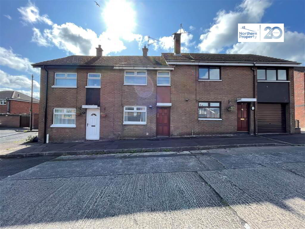 Photo 1 of 69 Kashmir Road, Belfast