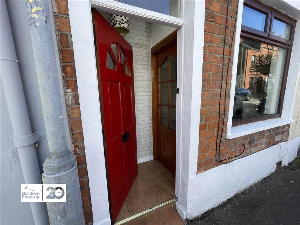 Photo 3 of 5 Clondara Street, Belfast