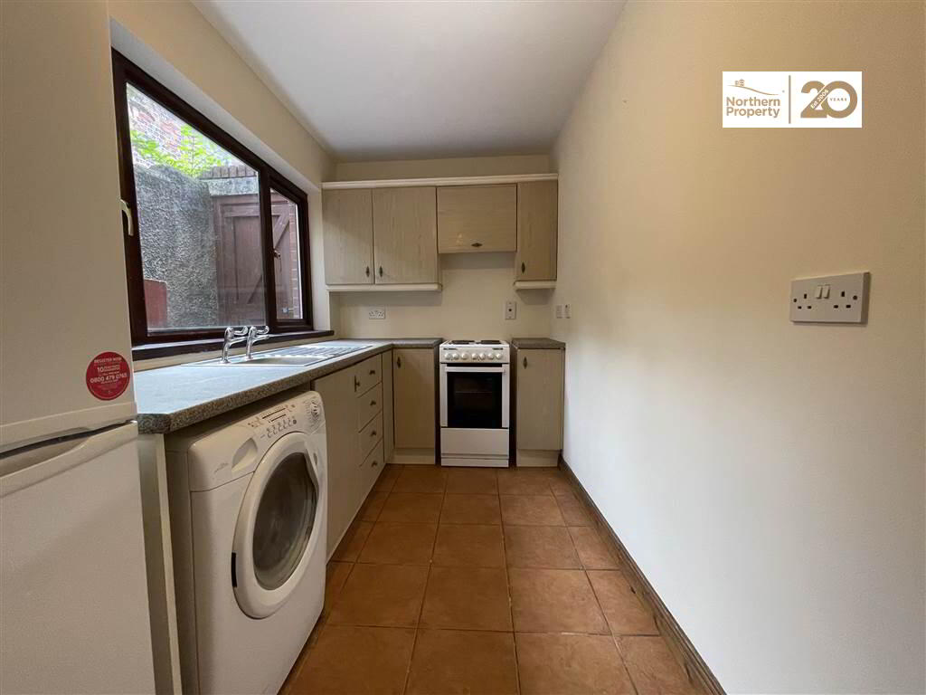 Photo 9 of 5 Clondara Street, Belfast