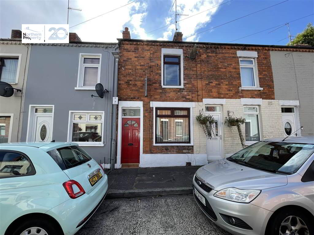 Photo 1 of 5 Clondara Street, Belfast