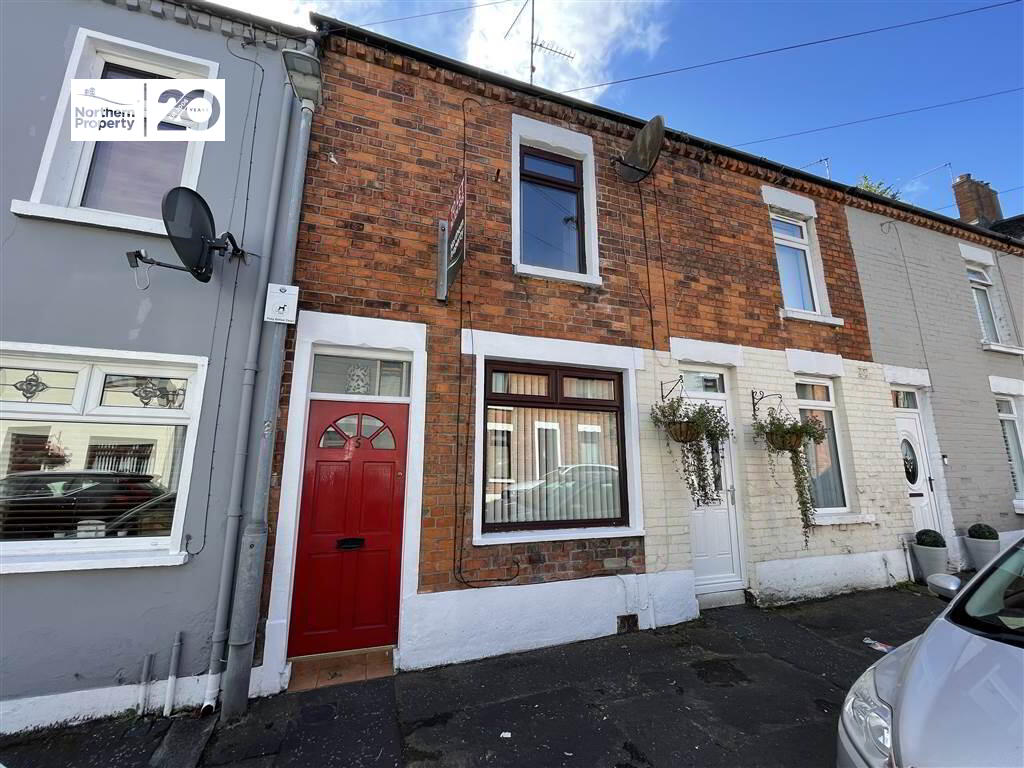 Photo 2 of 5 Clondara Street, Belfast