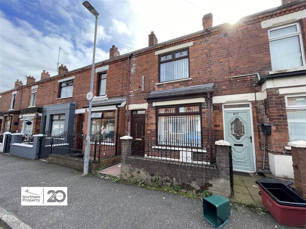 Photo 3 of 16 Locan Street, Belfast