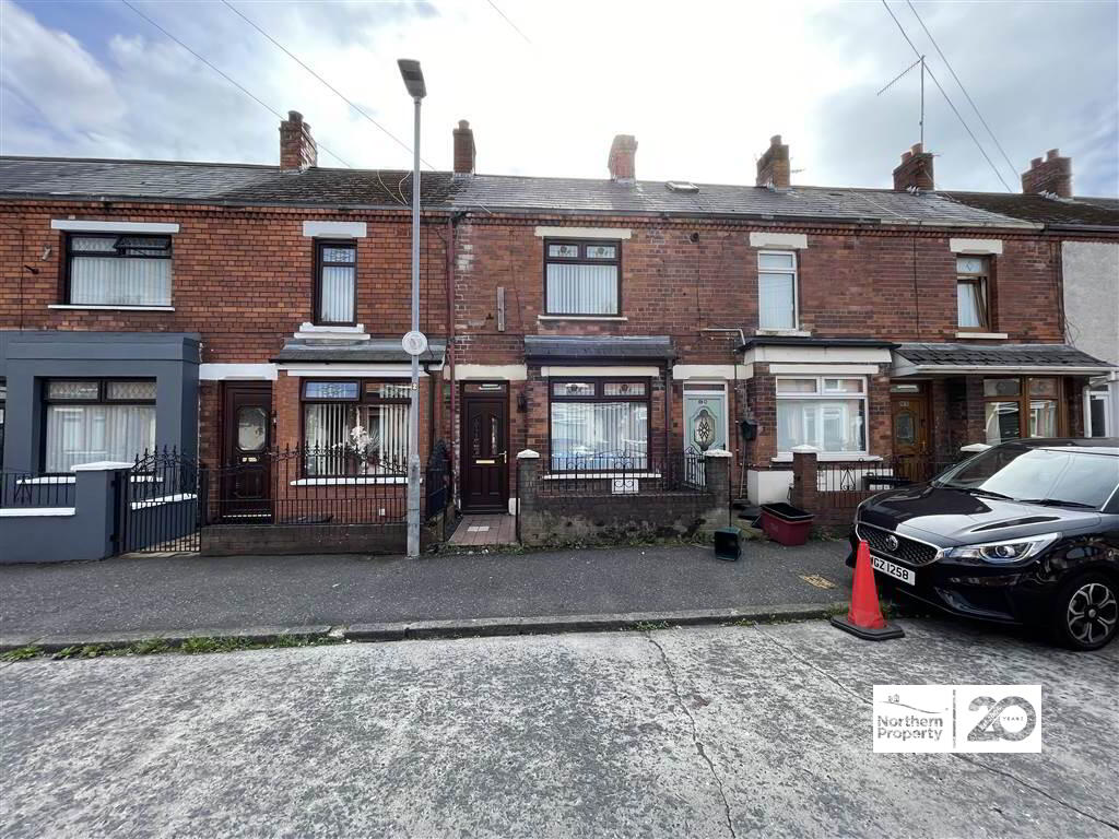 Photo 1 of 16 Locan Street, Belfast