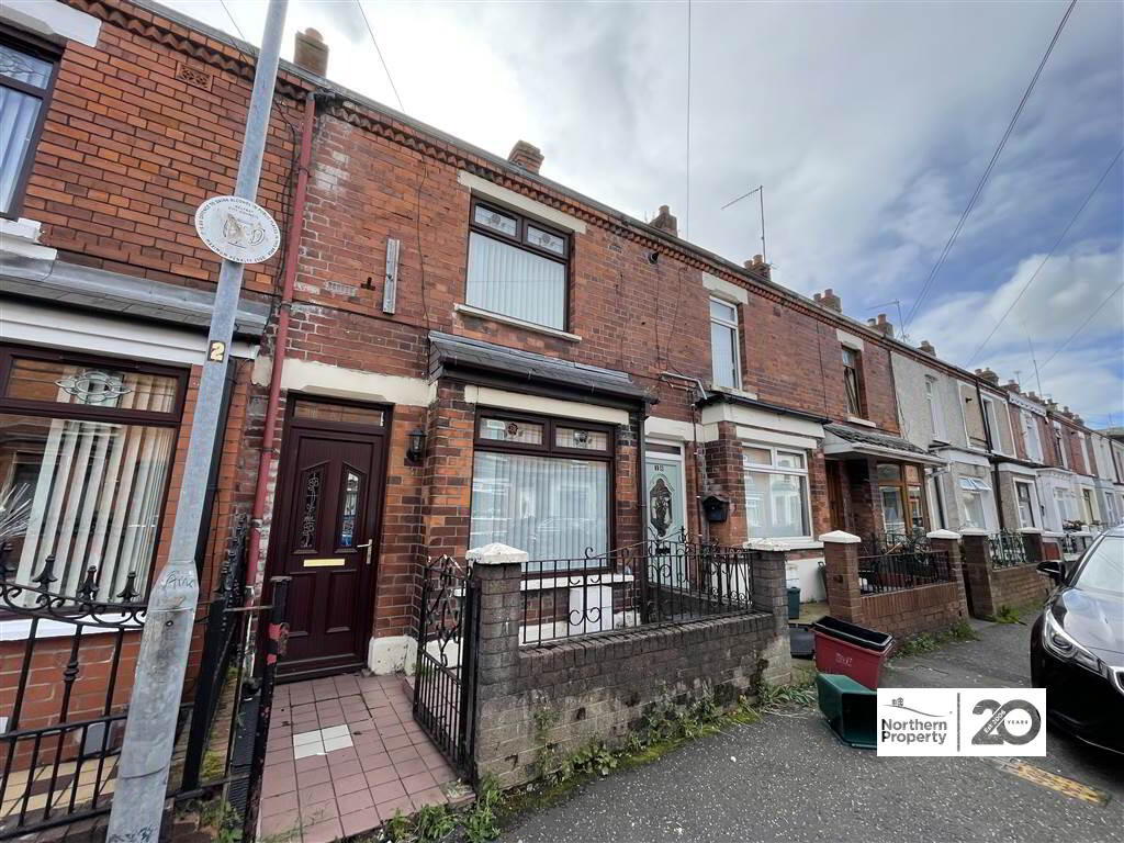 Photo 2 of 16 Locan Street, Belfast