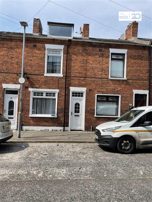 Photo 1 of 50 Earlscourt Street, Belfast