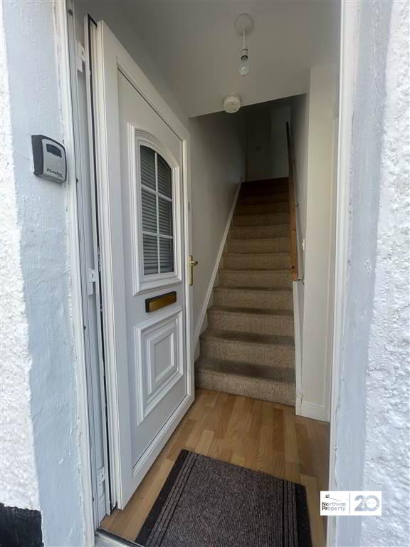 Photo 2 of 1 Hill Street, Dunmurry, Belfast