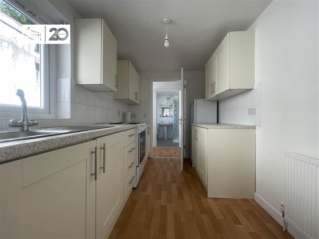 Photo 9 of 1 Hill Street, Dunmurry, Belfast