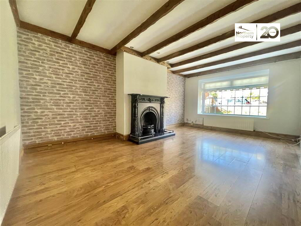 Photo 6 of 15 Merrion Park, Dunmurry, Belfast