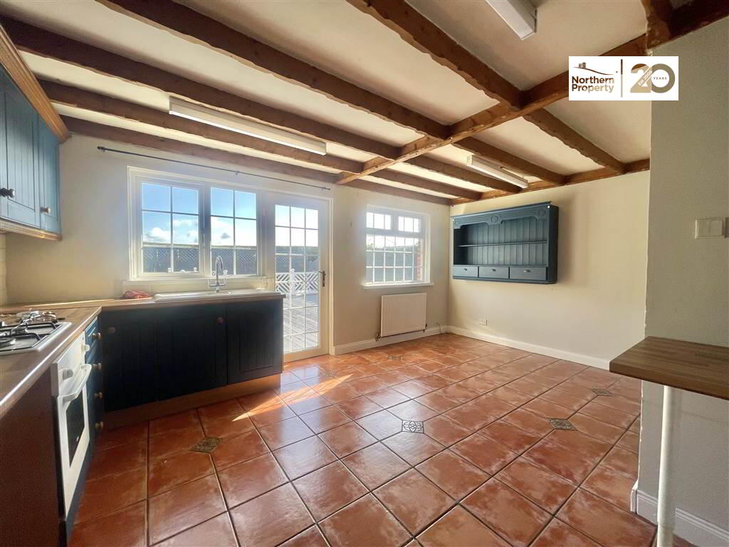 Photo 8 of 15 Merrion Park, Dunmurry, Belfast