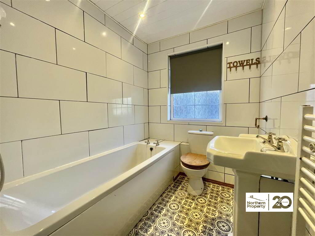 Photo 11 of 15 Merrion Park, Dunmurry, Belfast