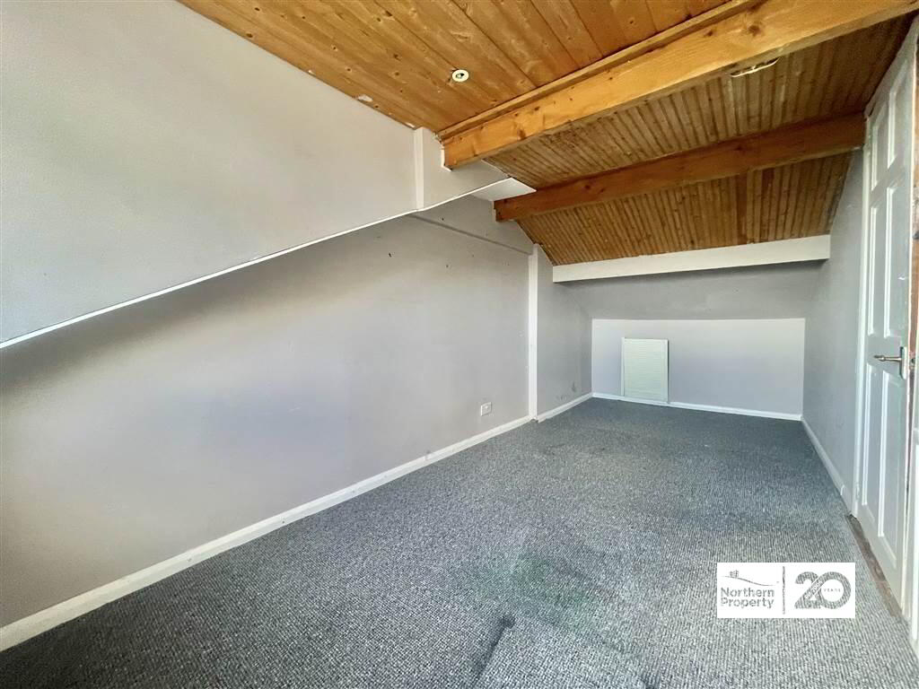 Photo 12 of 15 Merrion Park, Dunmurry, Belfast