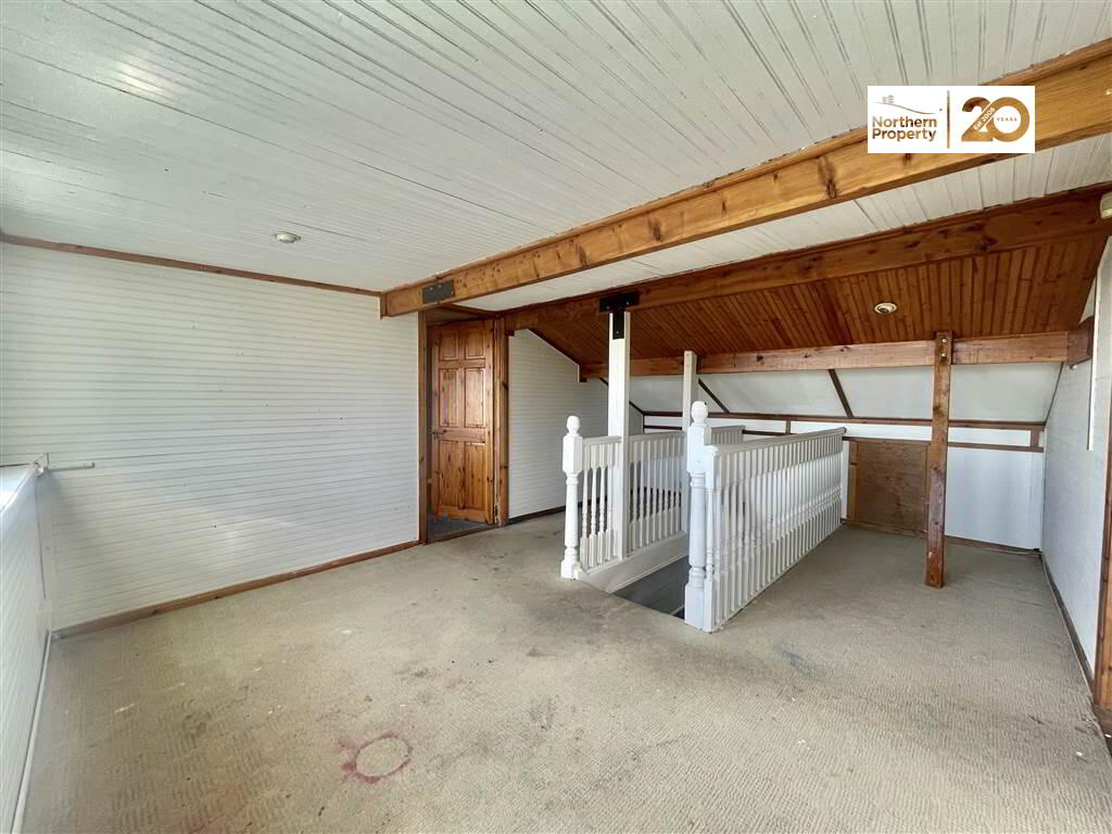 Photo 14 of 15 Merrion Park, Dunmurry, Belfast