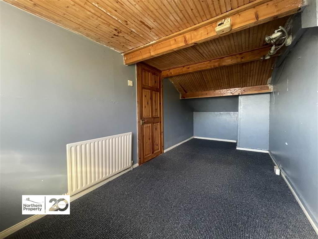 Photo 13 of 15 Merrion Park, Dunmurry, Belfast