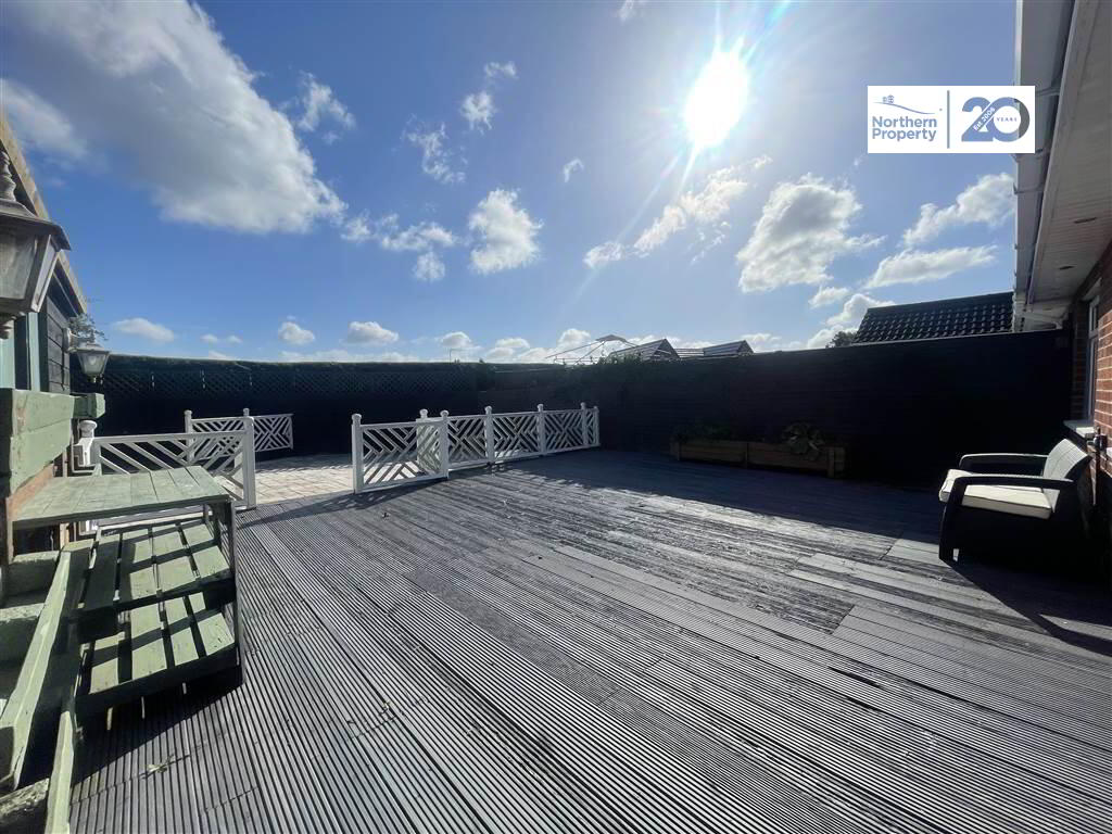 Photo 16 of 15 Merrion Park, Dunmurry, Belfast