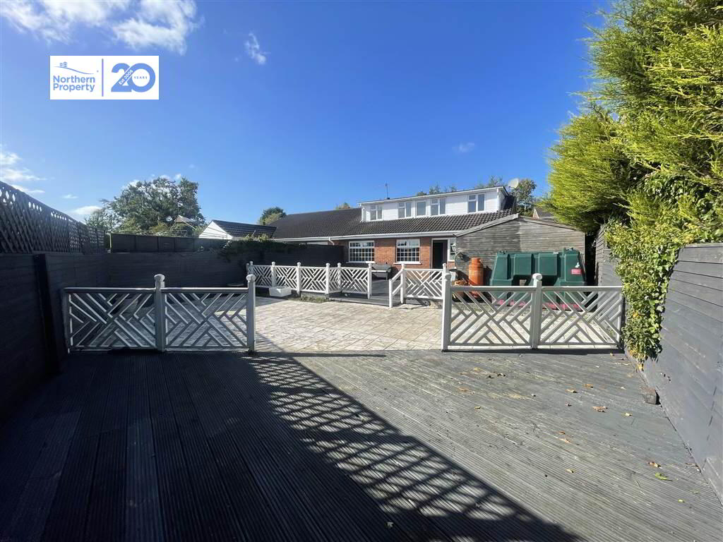 Photo 17 of 15 Merrion Park, Dunmurry, Belfast