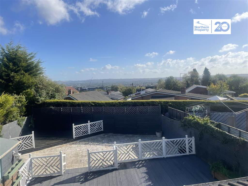 Photo 15 of 15 Merrion Park, Dunmurry, Belfast