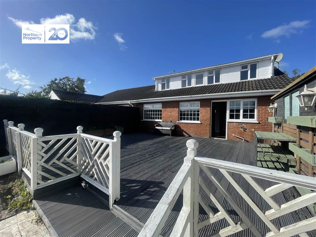 Photo 18 of 15 Merrion Park, Dunmurry, Belfast