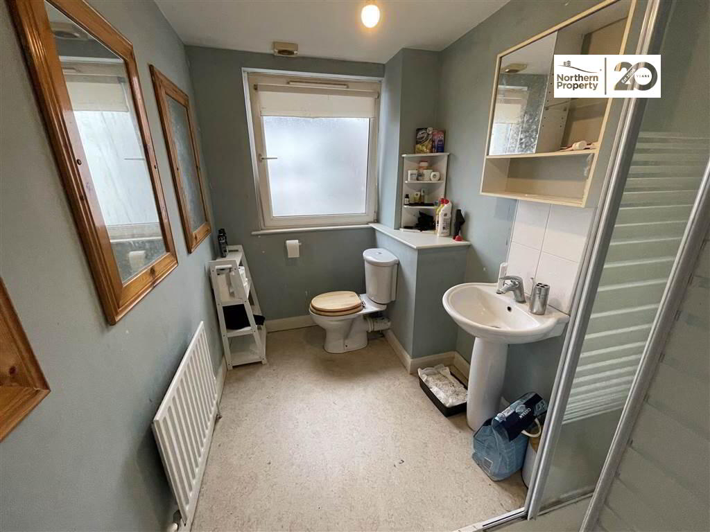 Photo 6 of Apartment 6 Campbell Building 11 Ross Mill Avenue, Belfast