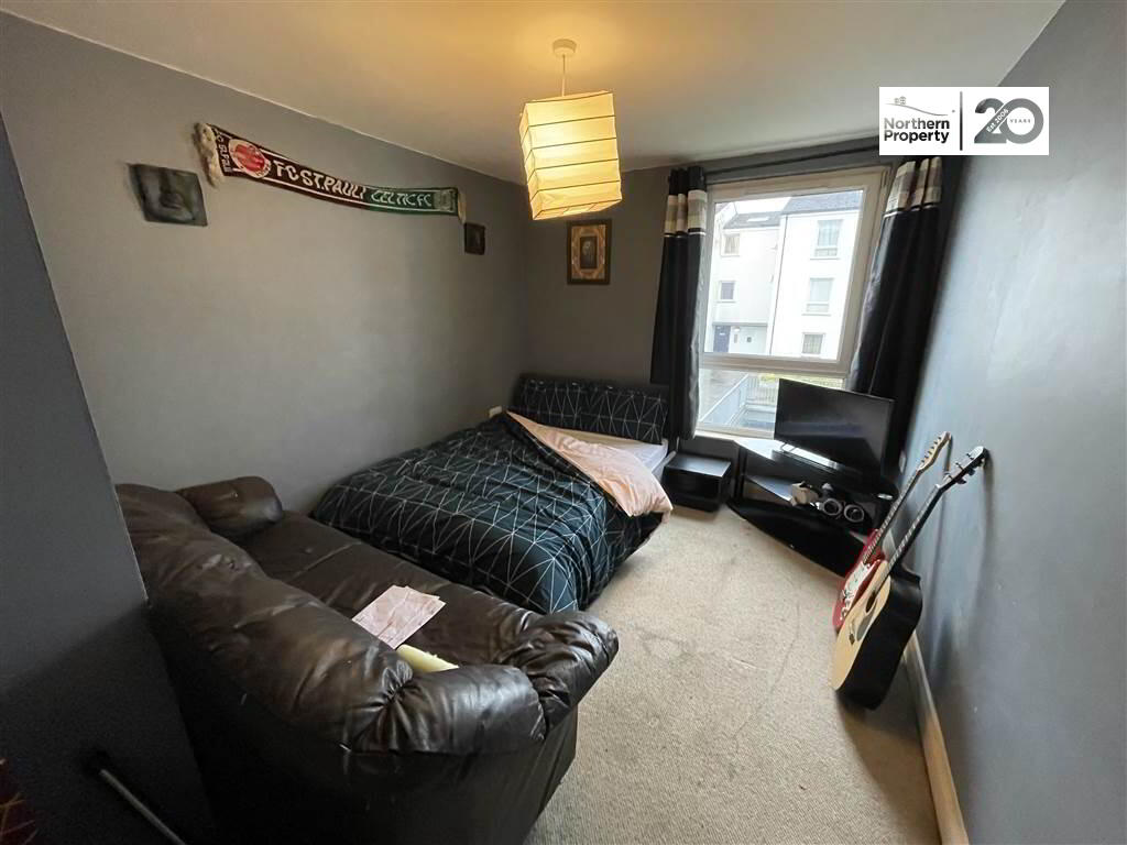 Photo 4 of Apartment 6 Campbell Building 11 Ross Mill Avenue, Belfast