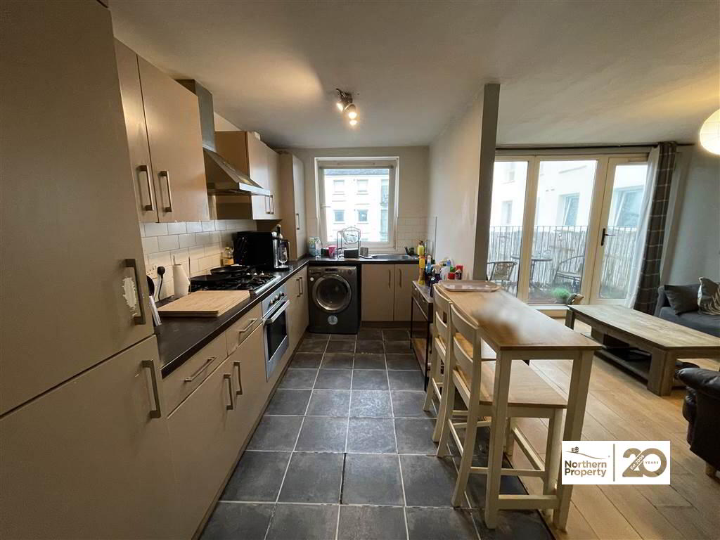 Photo 2 of Apartment 6 Campbell Building 11 Ross Mill Avenue, Belfast