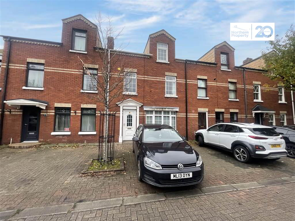 Photo 1 of 7 Sorella Street, Belfast