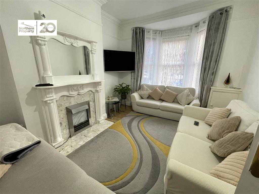 Photo 5 of 4 Cavendish Square, Belfast
