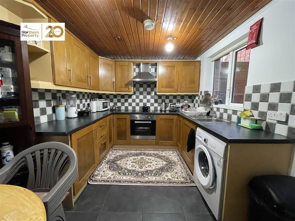 Photo 9 of 4 Cavendish Square, Belfast